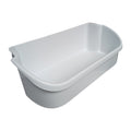 Refrigerator Gallon Door Bin HD Plastic for 240356401 Electrolux Frigidaire