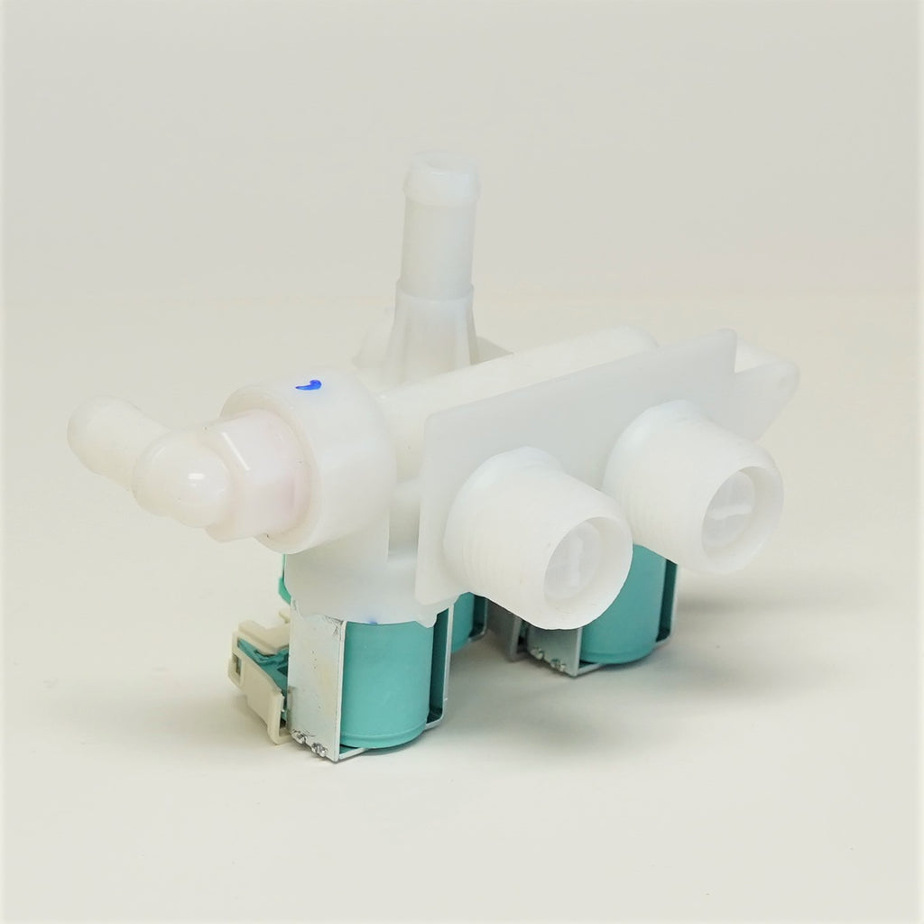 Supco WV47306 Washing Machine Water Valve Replacement for Whirlpool W10247306