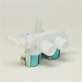 Supco WV47306 Washing Machine Water Valve Replacement for Whirlpool W10247306