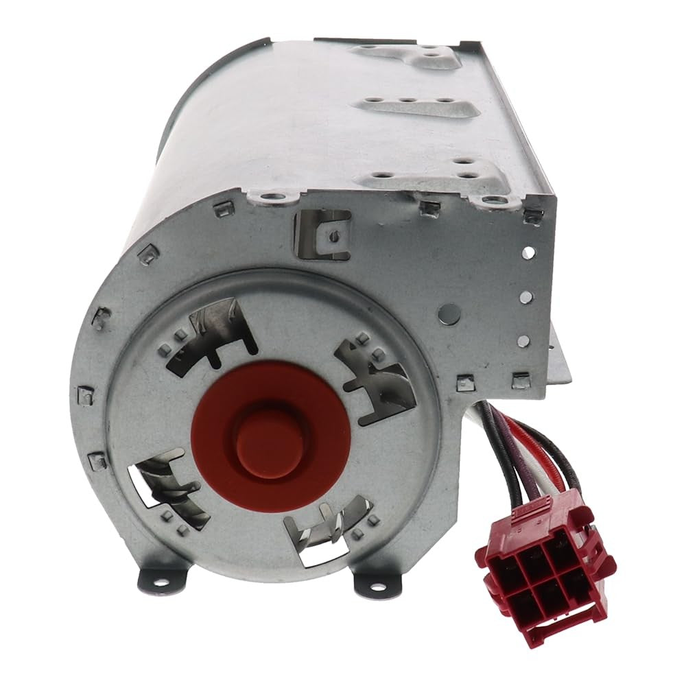 ERP WB26X35089 Range Lower Wall Oven Cooling Fan Motor for GE