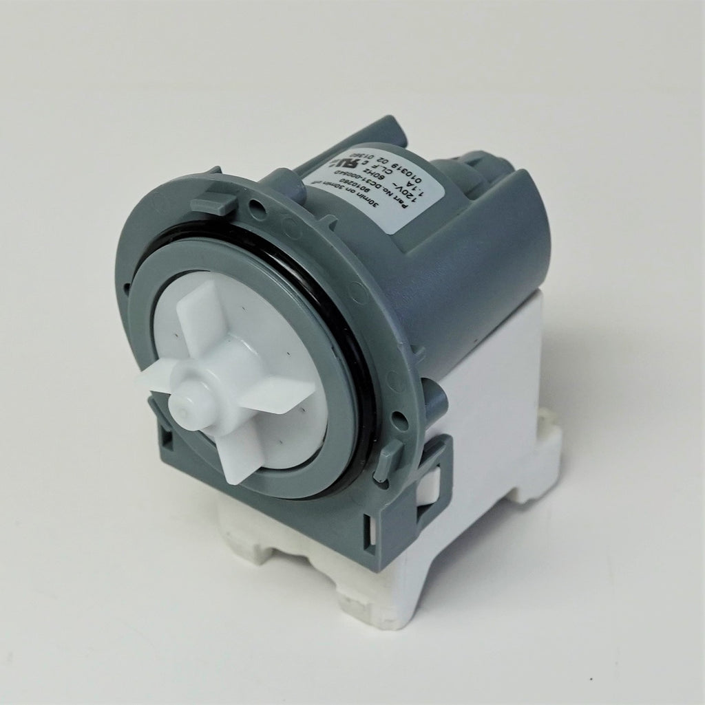 LP054D for DC31-00054D Washer Drain Pump for Samsung AP4202690 PS4204640