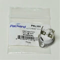 PRL350 L350 Limit Thermostat Manual Reset For Furnace Unit Heaters