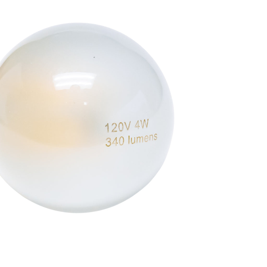 Range Oven Refrigerator LED Appliance Light Bulb 40 Watt Standard Base 40A15-LED