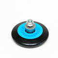 Choice Part 5304523155 for Electrolux Frigidaire Dryer Drum Roller Wheel Support