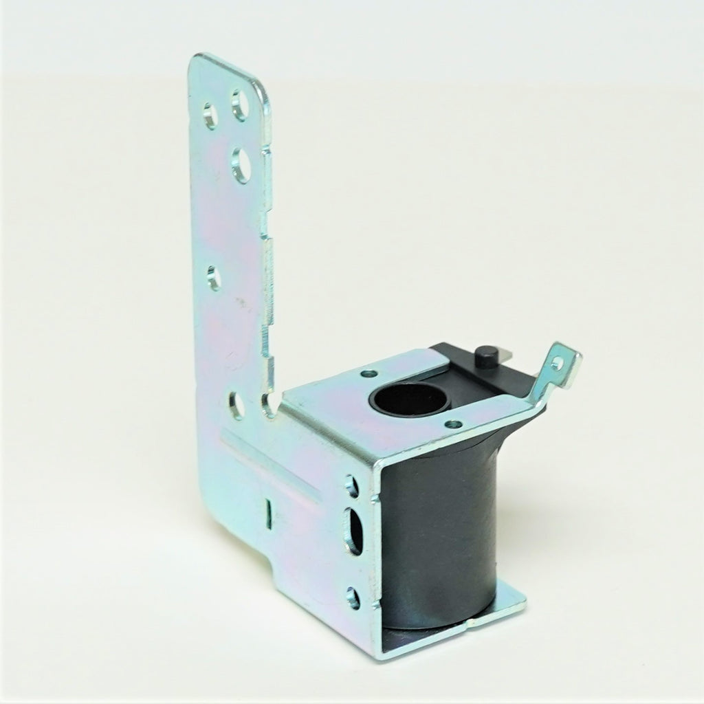 Choice Part WD21X10268 for GE Dishwasher Drain Solenoid and Bracket Assembly