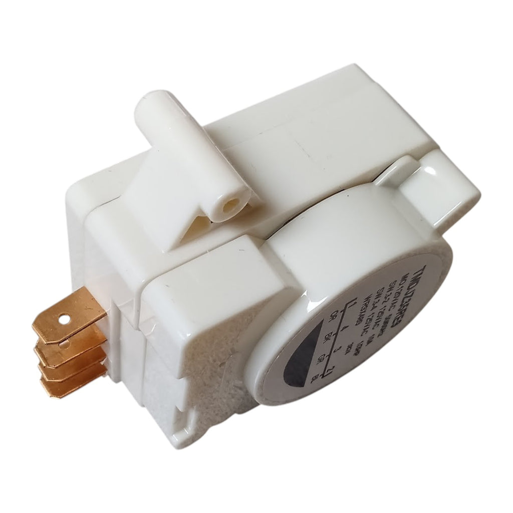 WR9X489 for GE Refrigerator Defrost Timer Control 162D6022P16 AP2061695 PS310858