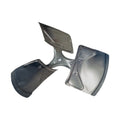 Condenser Fan Blade 18in 3 Blade CW Rotation for Carrier LA01EC018A Lennox 67M37