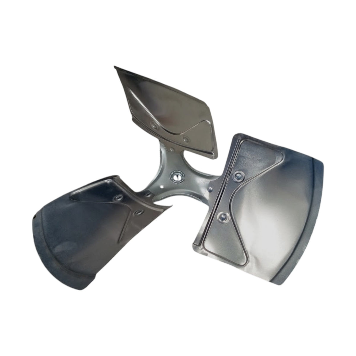 Condenser Fan Blade 18in 3 Blade CW Rotation for Carrier LA01EC018A Lennox 67M37