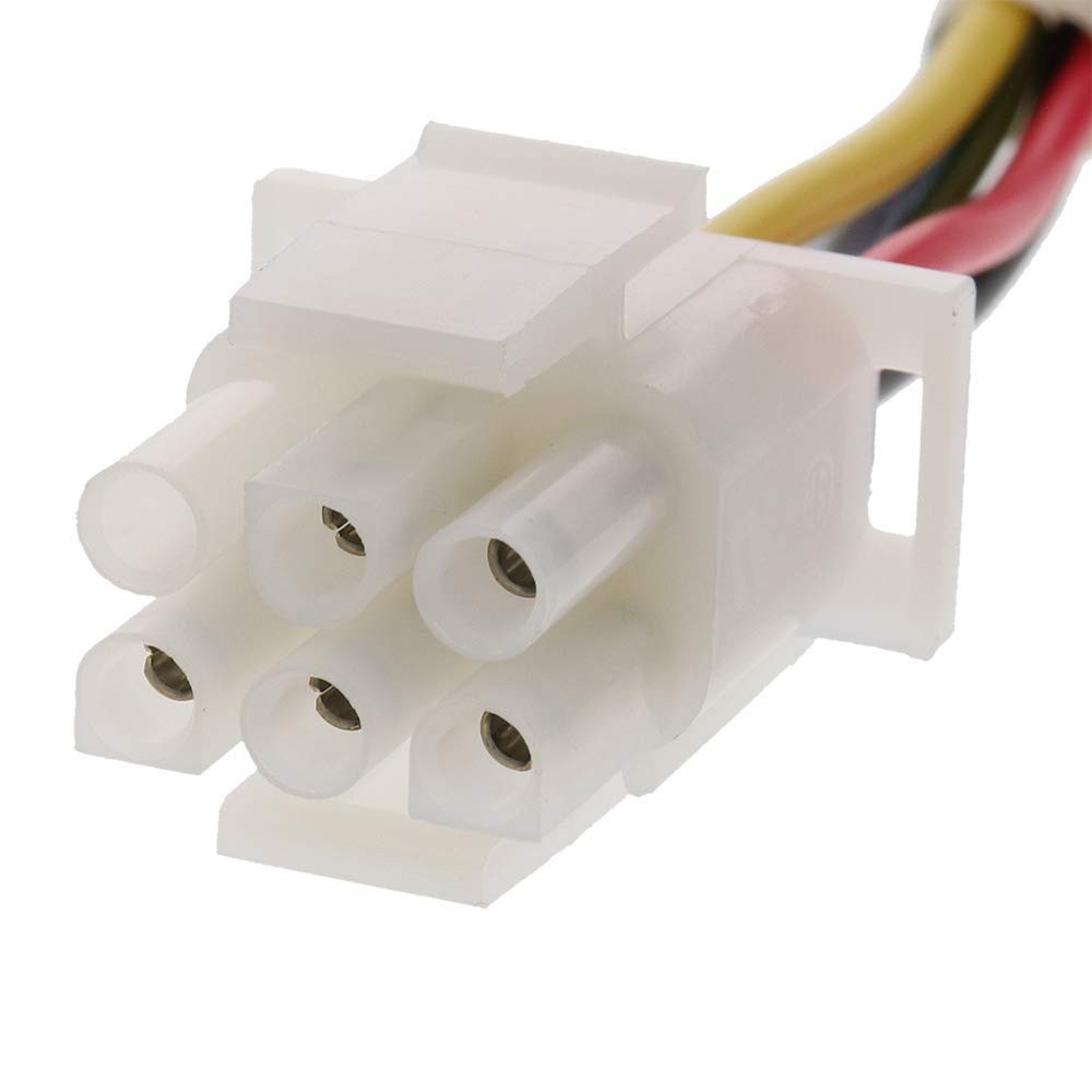 5303918549 for Frigidaire Refrigerator Evaporator Freezer Fan Motor