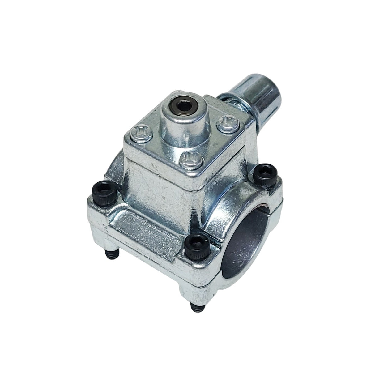 Supco BPV78 Bullet Piercing Valve for 7/8" Copper Tubing HVAC Refrigeration