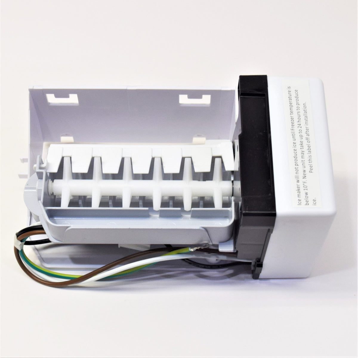 Refrigerator Icemaker Assembly for Whirlpool WPW10251076