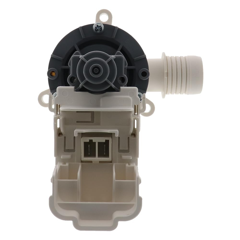 ERP W11399437 Washer Water Drain Pump for Whirlpool