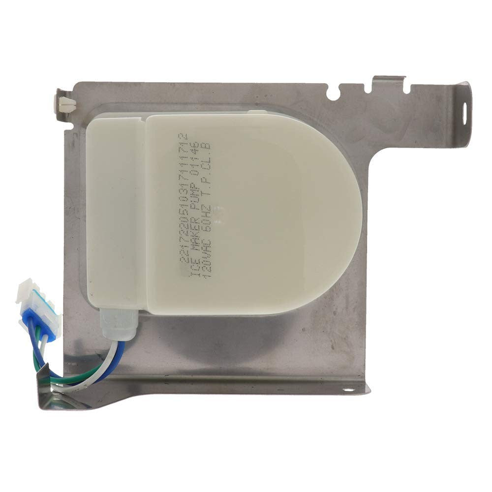Exact Replacement 2217220 Ice Machine Maker Water Pump for Whirlpool WP2217220
