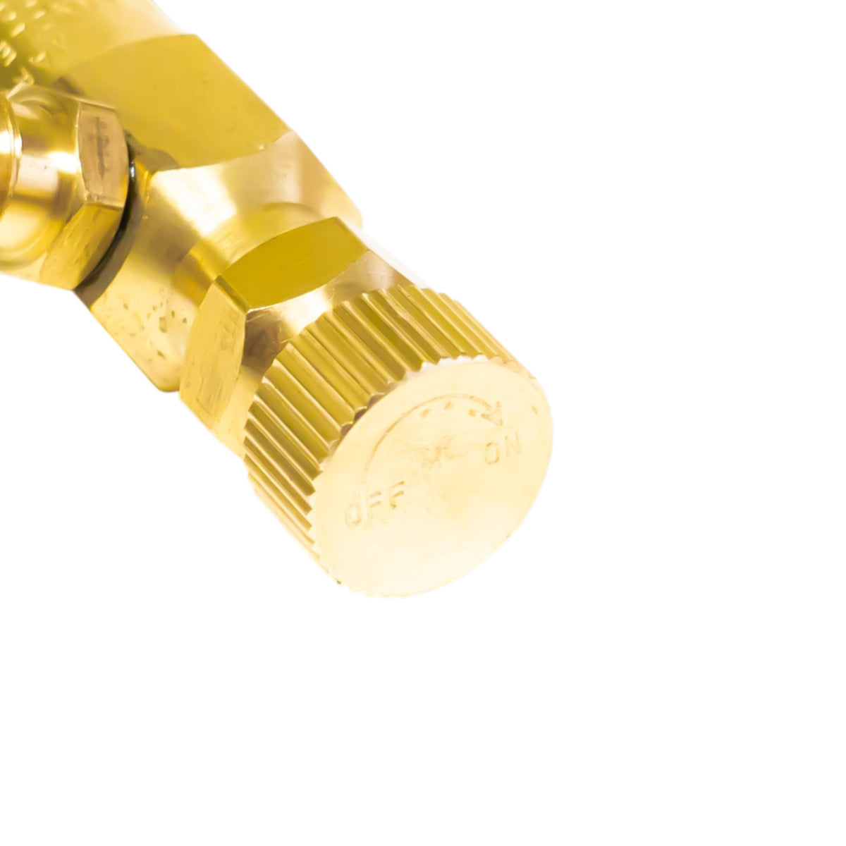 Vapco Purge Line Set Flush Actuating Valve - Actuator - PRG-ACT