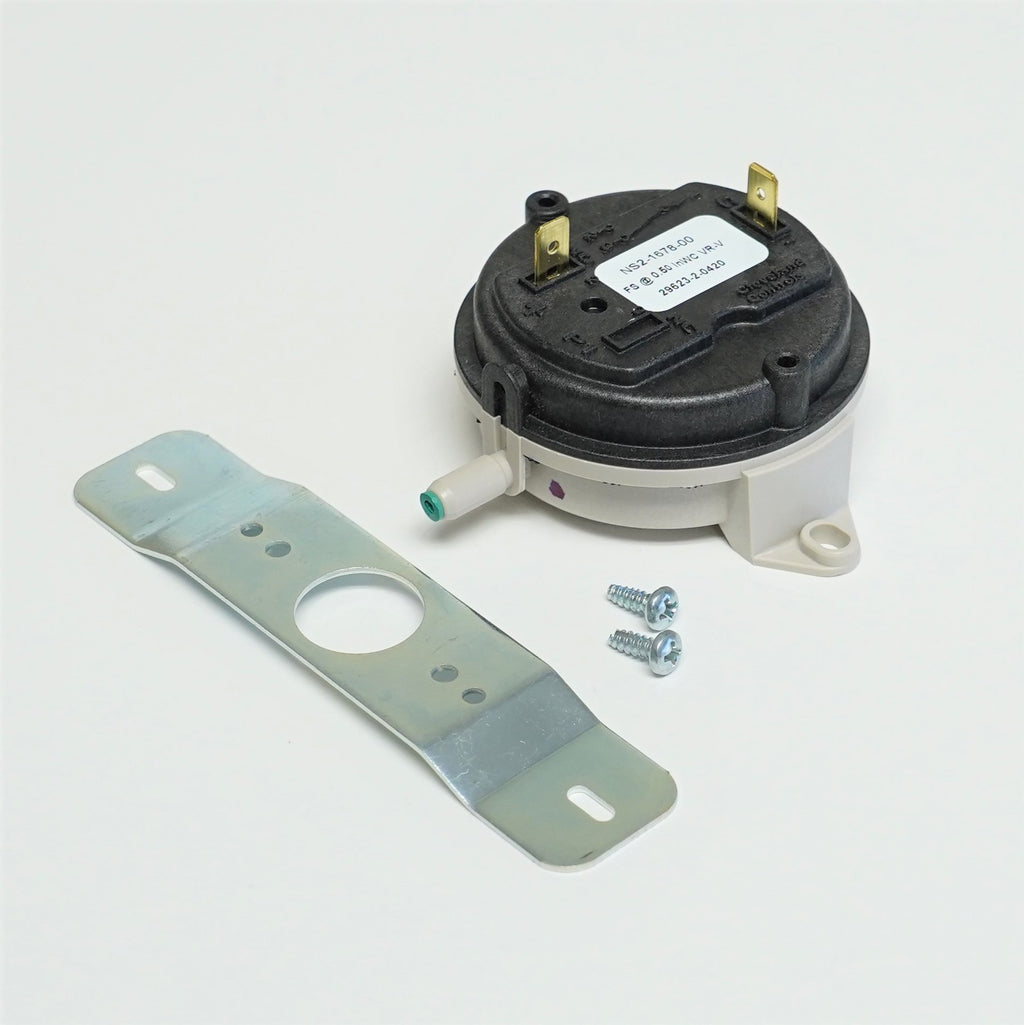 Swimming Pool Water Heater Blower Vacuum Switch Kit for Hayward FDXLBVS1930