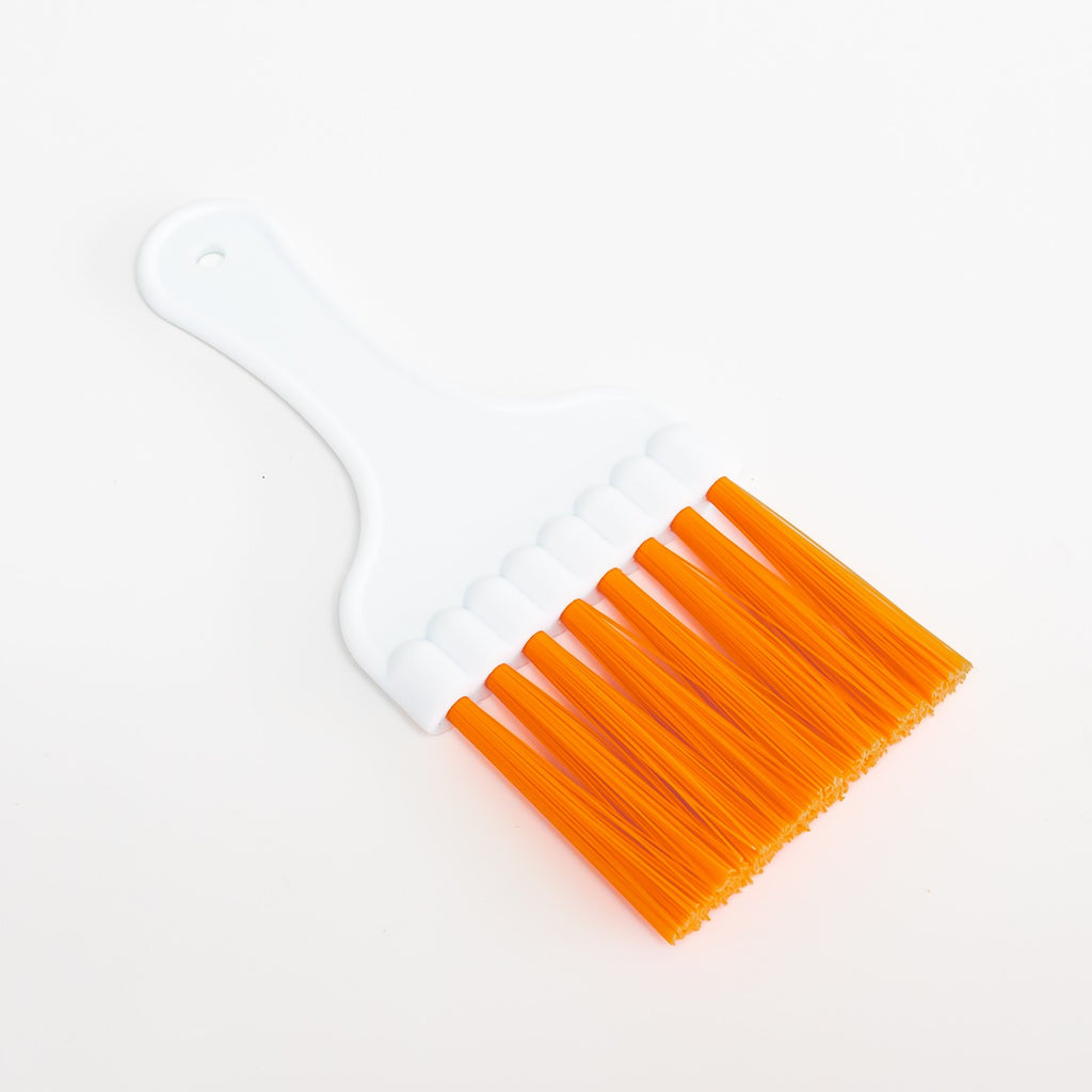 HVAC Fin Coil Whisk Brush Mill Rose Clean Fit 73610 Stiff Flexible Bristles