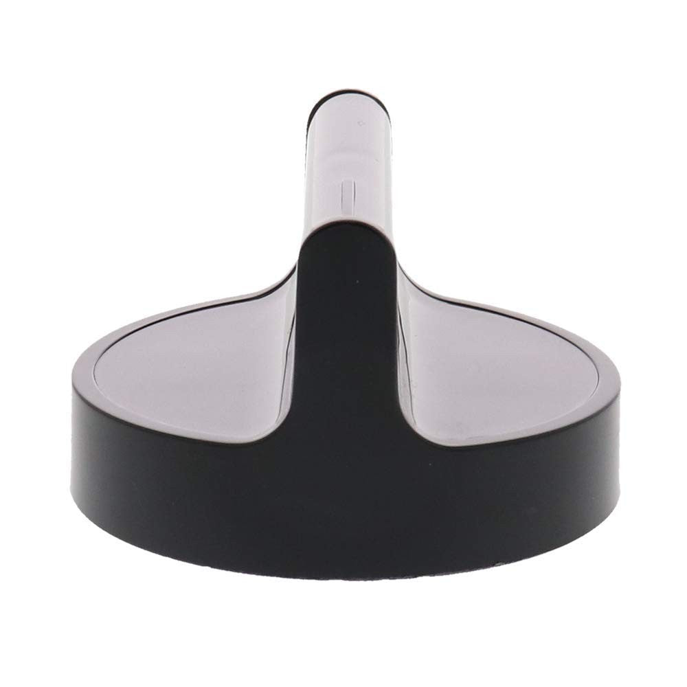 ERP W10836470 for Whirlpool Range Stove Burner Knob Handle