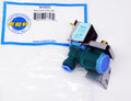 W10394076 for Whirlpool Refrigerator Water Valve (WPW10394076, K-78282)