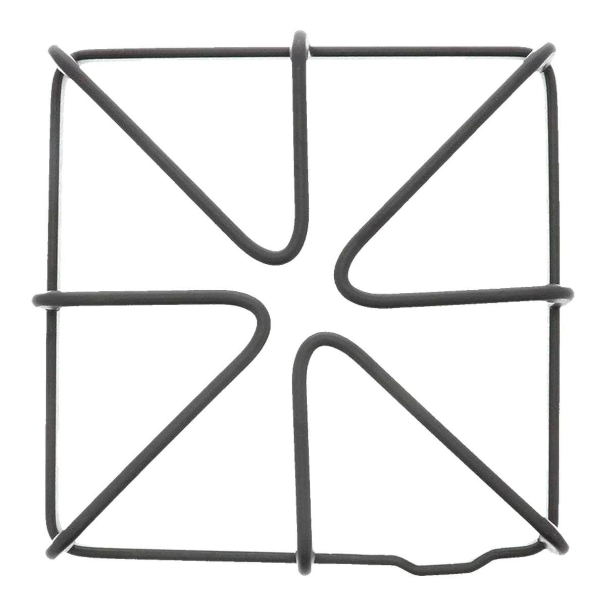 Exact Replacement WB31X20643 for GE Gas Range Top Burner Grate