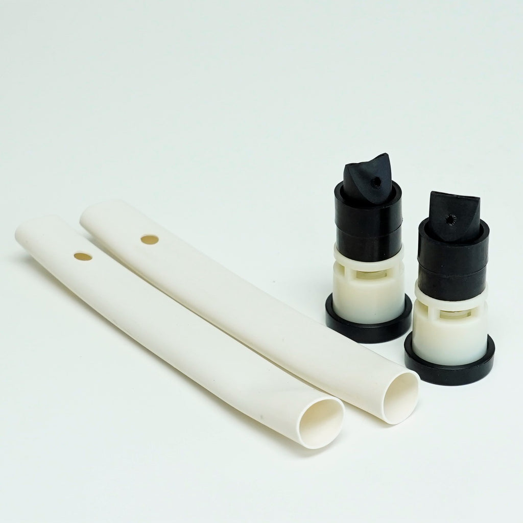 Choice Parts DA82-01415A for Samsung Refrigerator Water Leak Service Kit