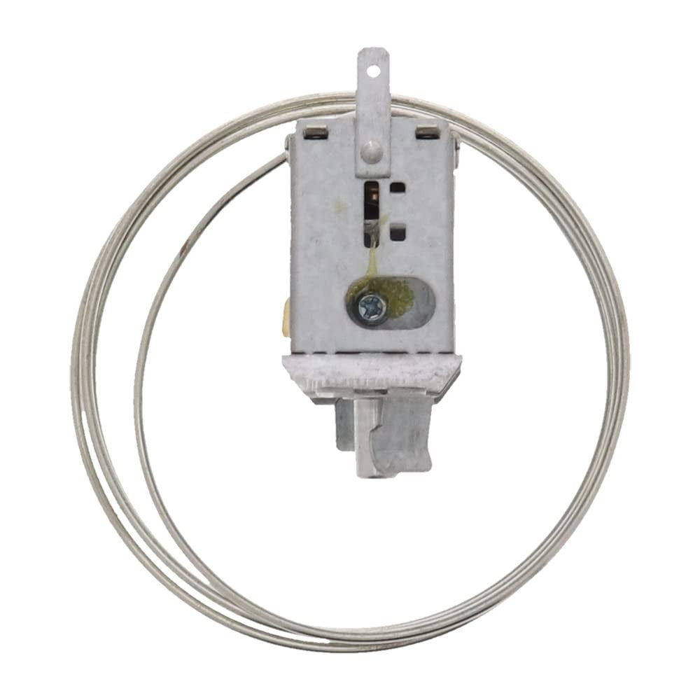 ERP W10583800 Refrigerator Cold Control Thermostat for Whirlpool Kenmore