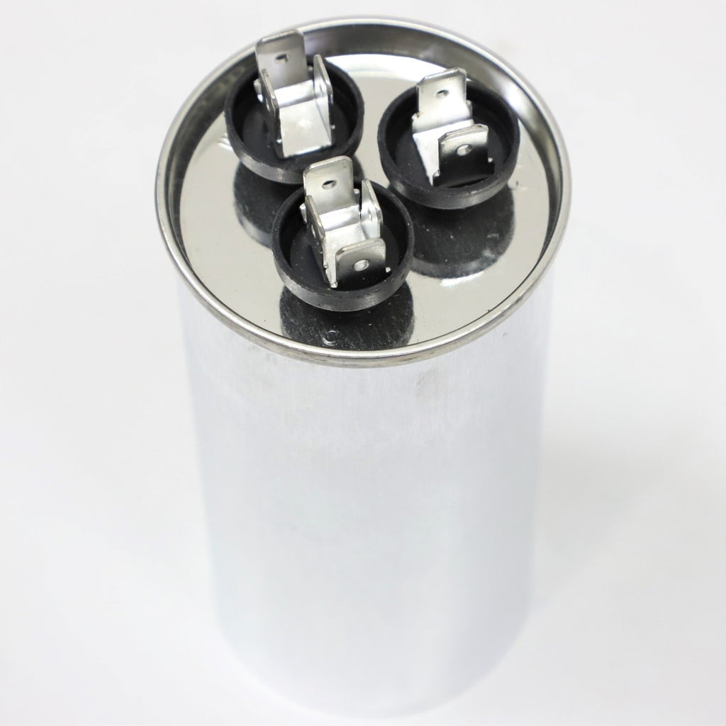 Supco CD35+4X440R HVAC Motor Round Dual Run Capacitor 35 + 4 MFD 440 Volts
