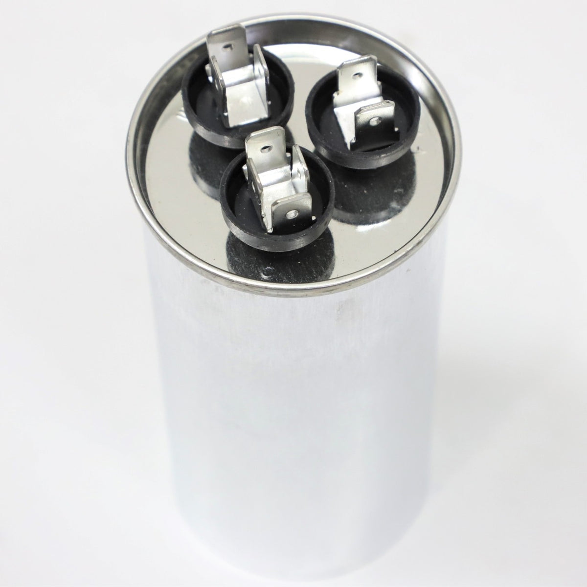 Supco CD35+4X440R HVAC Motor Round Dual Run Capacitor 35 + 4 MFD 440 Volts
