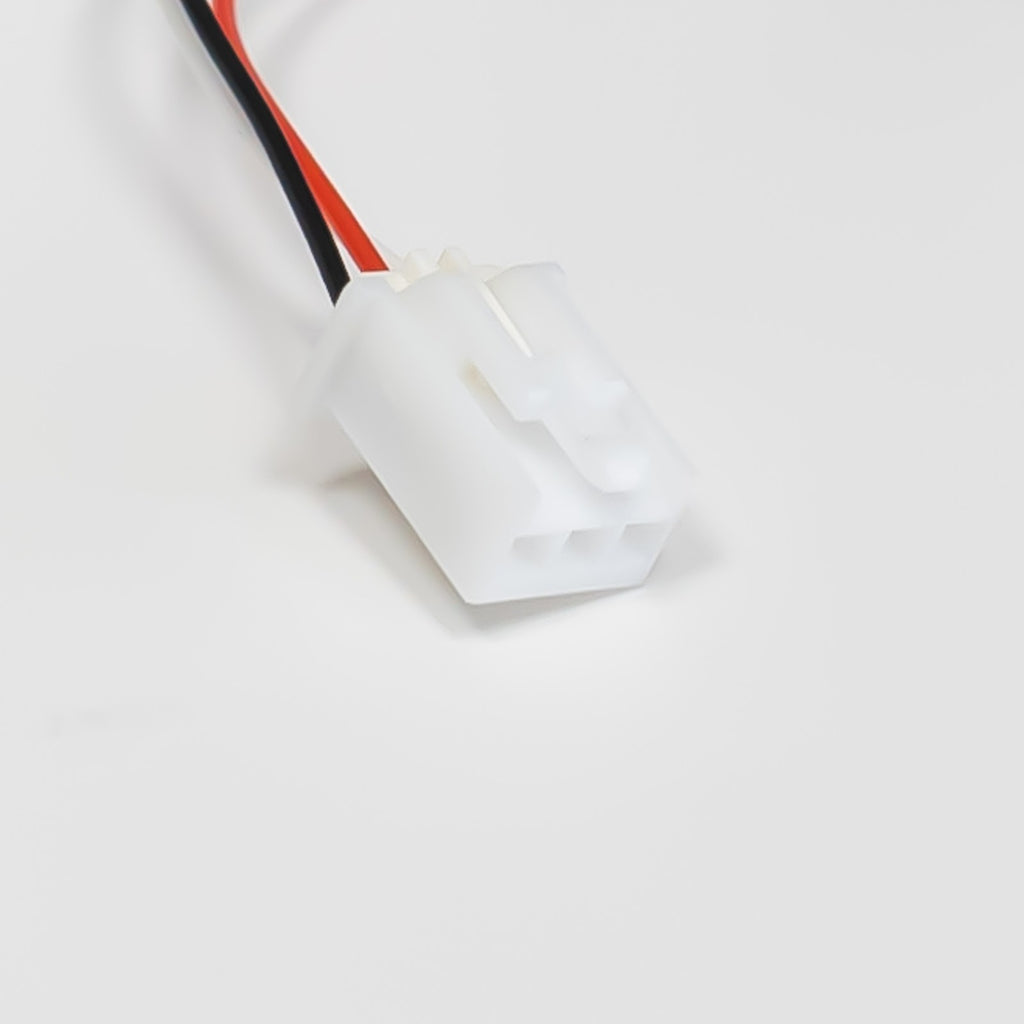 Supco SM0070E Refrigerator Evaporator Fan Motor for Samsung DA31-00070E