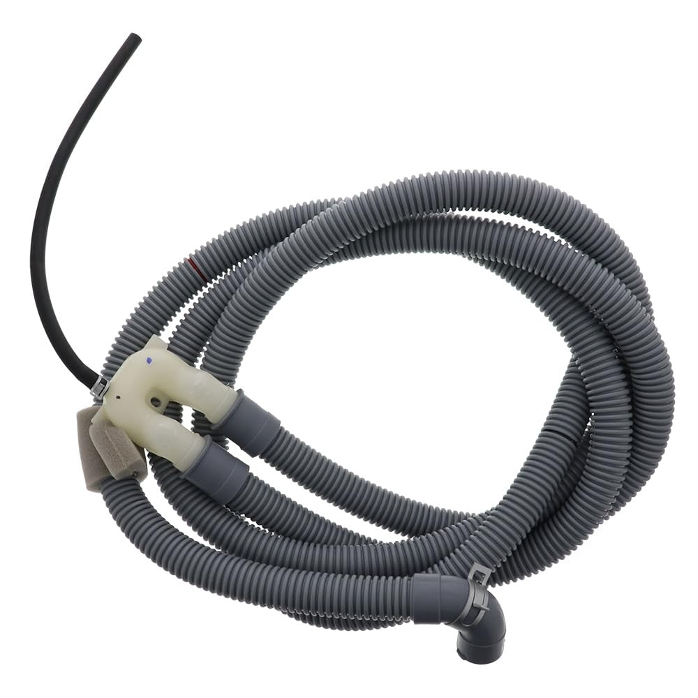 Exact 5215ER2002G Clothes Washing Machine Washer Drain Hose Assembly for LG