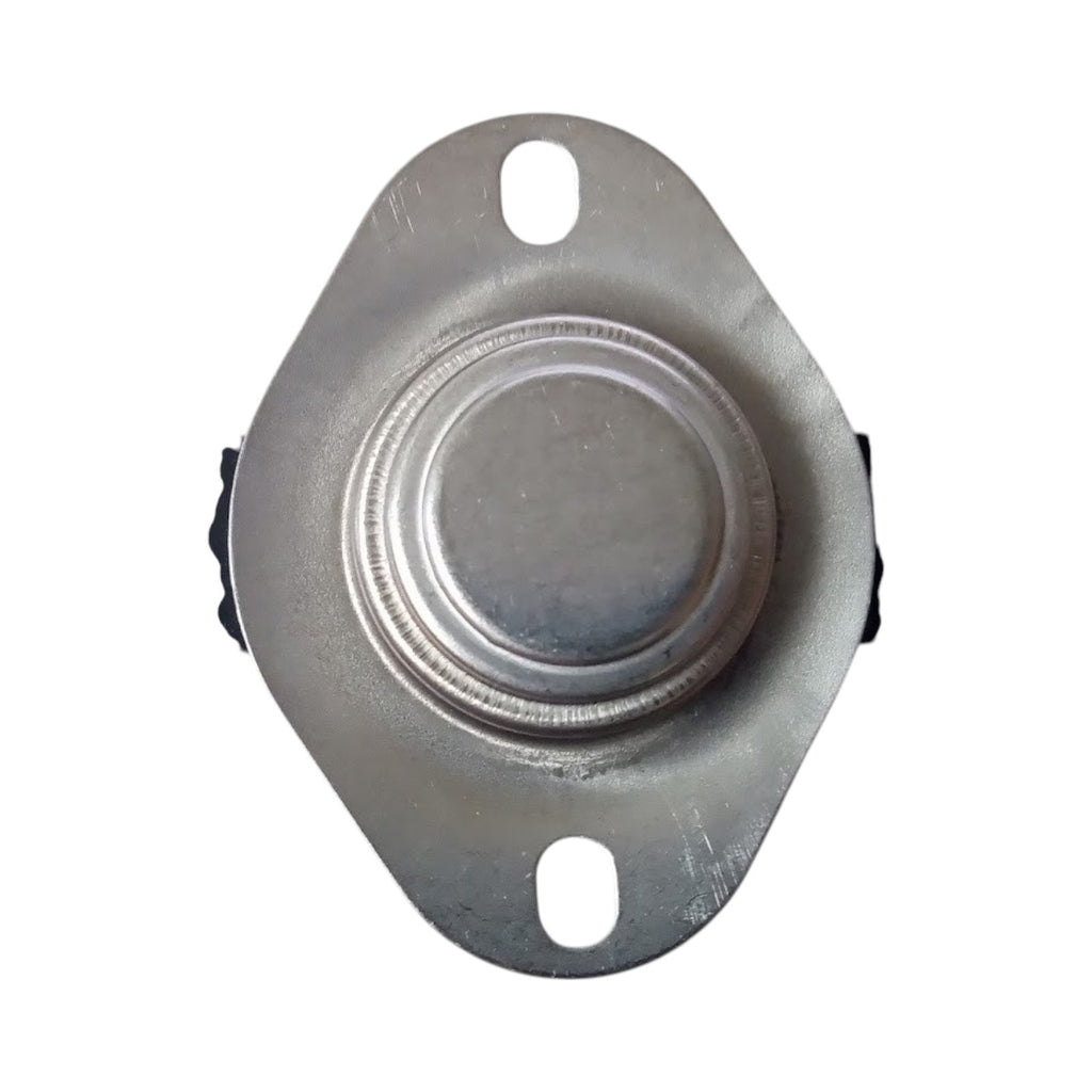L165-45 Heater Limit Thermostat Thermodisc Open On Rise 2 Wire