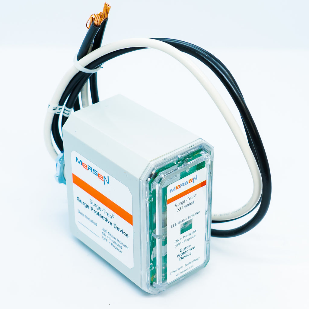Mersen STXH240S05 Surge Protector Trap Protective Device for 120 or 240 Volt