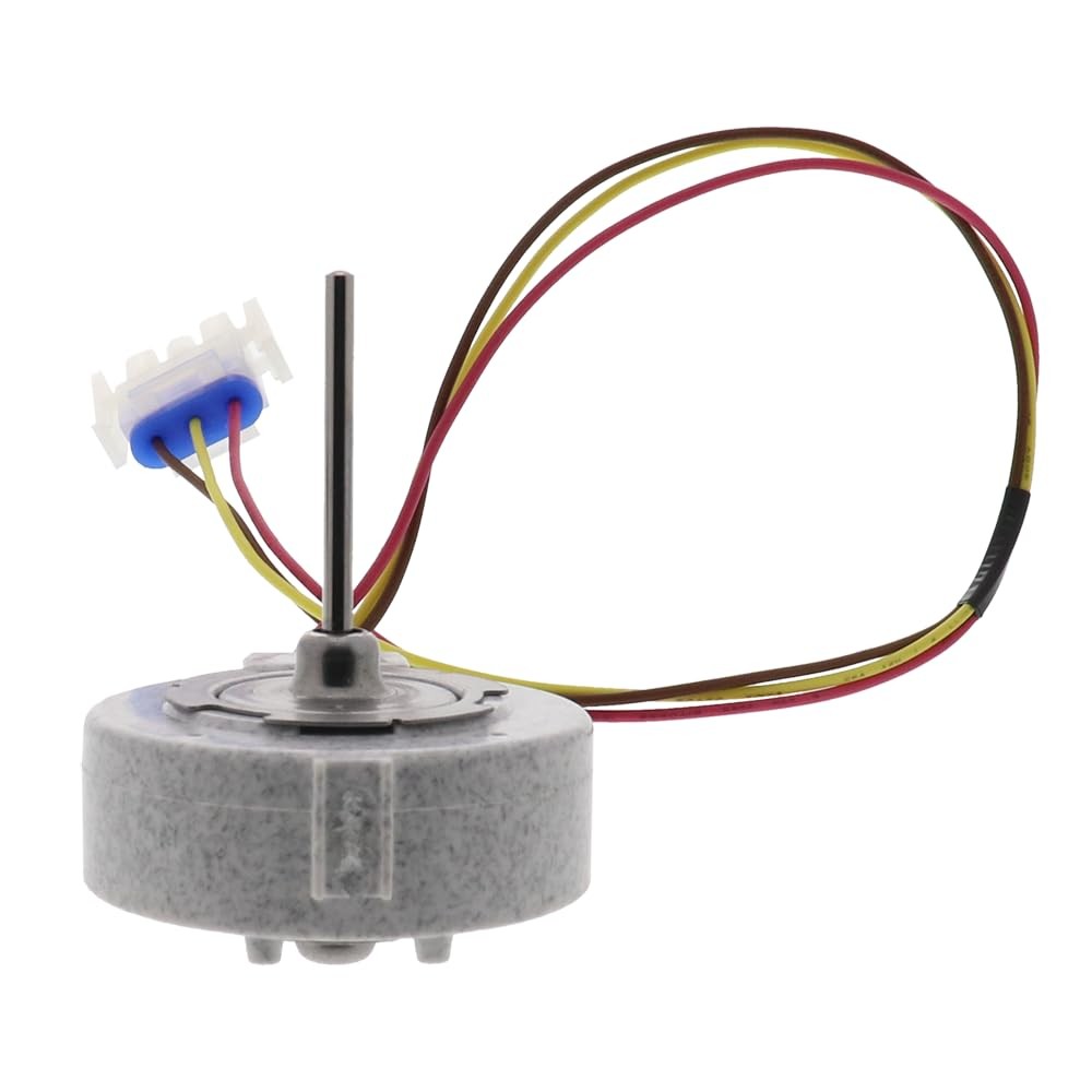 ERP 809069206 Refrigerator Evaporator Motor for Electrolux Frigidaire NEW