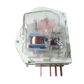 Choice DT5 Refrigerator Defrost Timer for Frigidaire Electrolux 218724501
