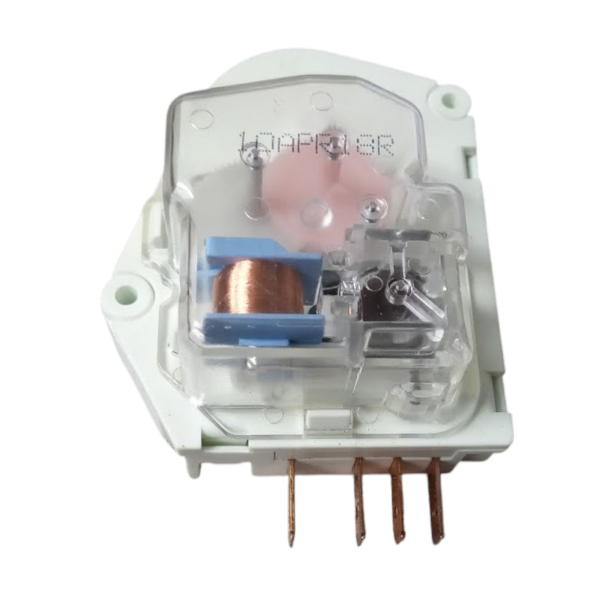 Choice DT5 Refrigerator Defrost Timer for Frigidaire Electrolux 218724501