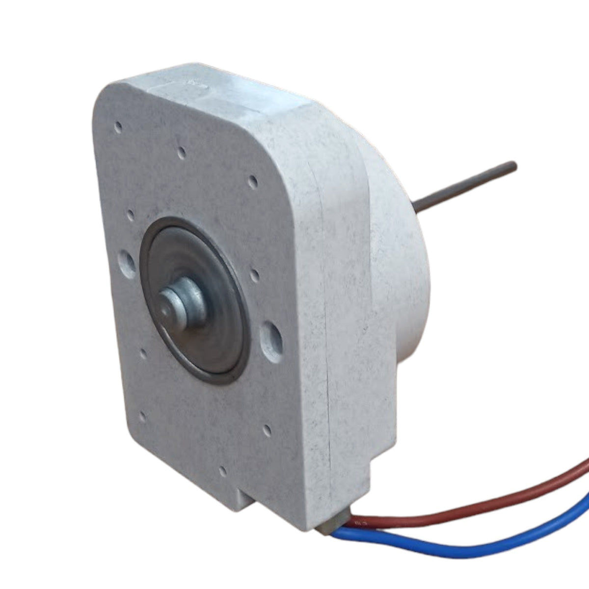 Premier Component WR60X21887 for GE Refrigerator Evaporator Freezer Fan Motor
