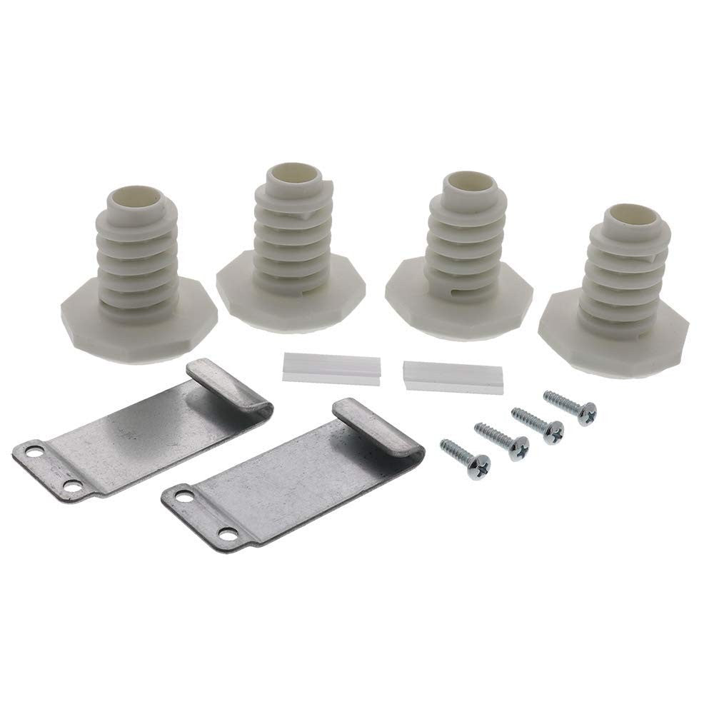 Washing Machine Dryer Stack Stacking Kit W10869845 for Whirlpool