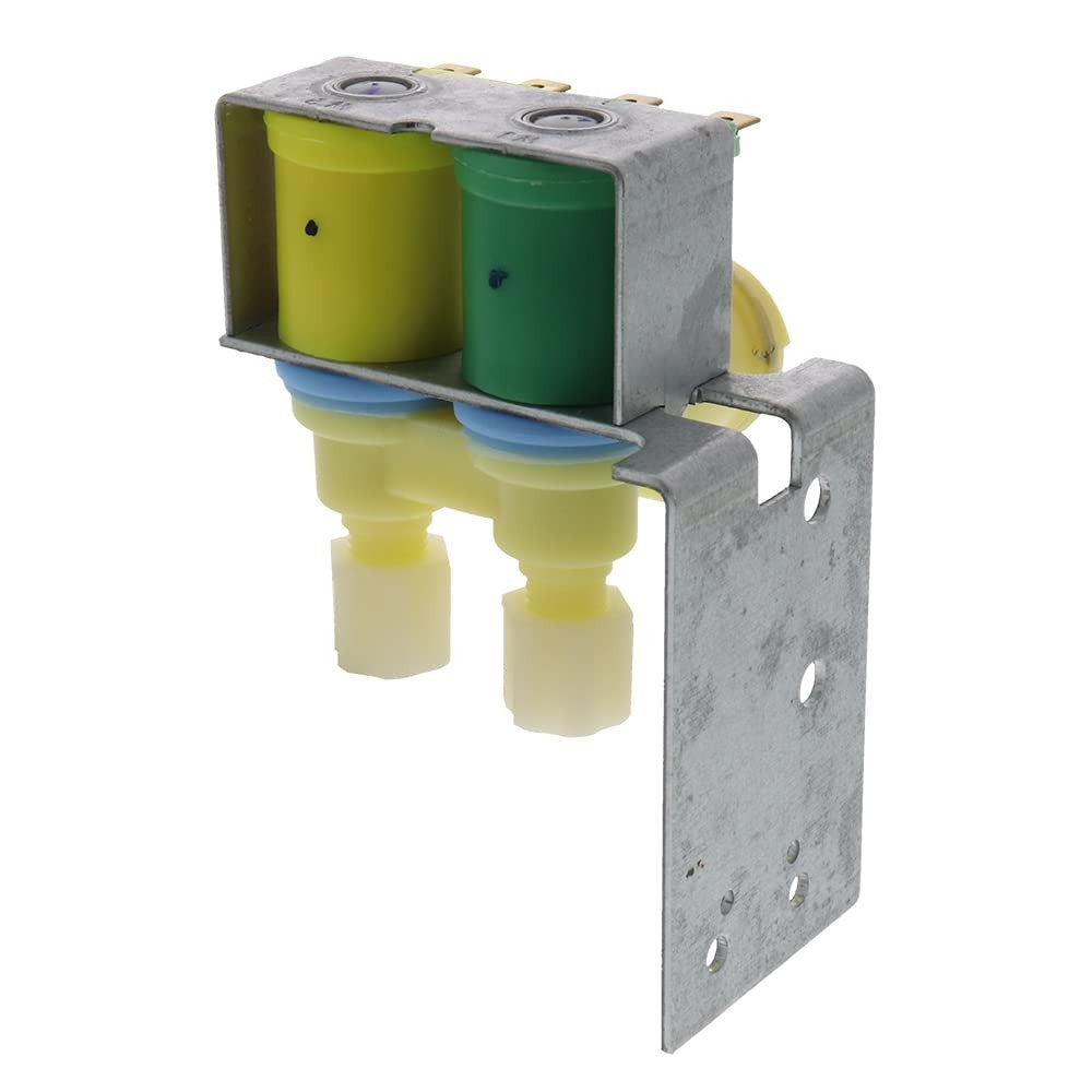 218832401 for Electrolux Frigidaire Refrigerator Water Solenoid Inlet Valve