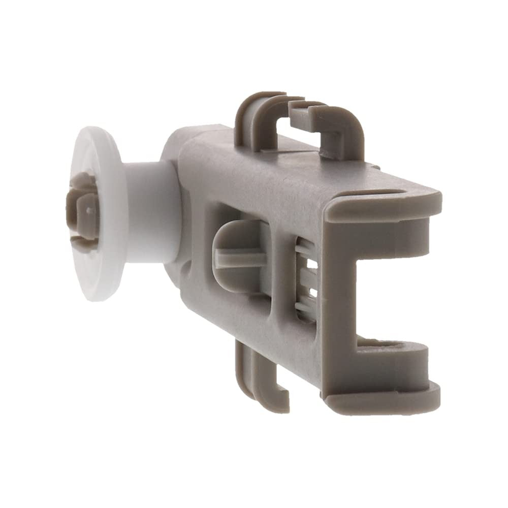 ERP W10888592 for Whirlpool Dishwasher Upper Rack Roller Assembly