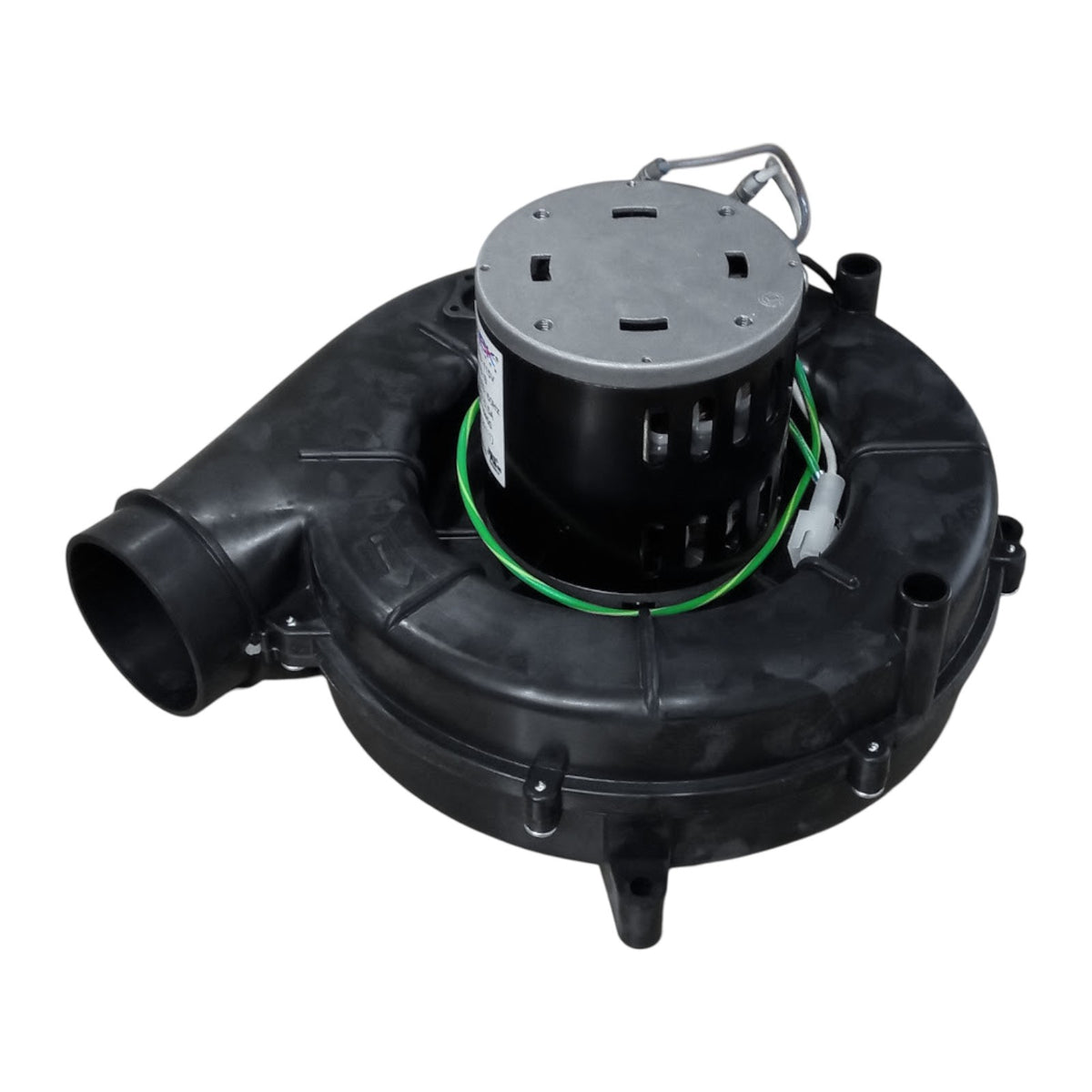 Furnace Draft Inducer Motor for Fasco A130 Nordyne 6217010 Trane D330757P035