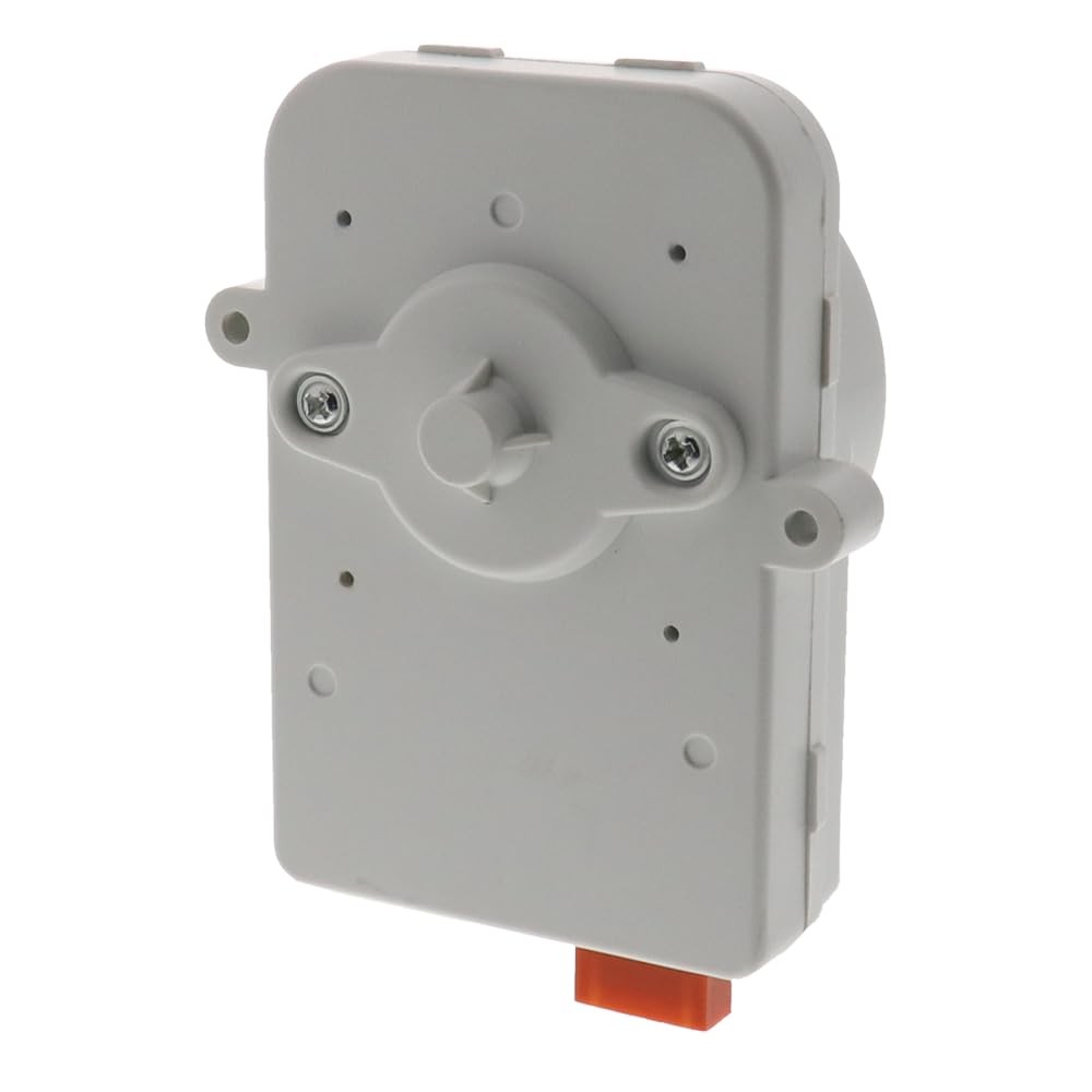 Exact Replacement W11127829 Refrigerator Condensor Fan Motor for Whirlpool