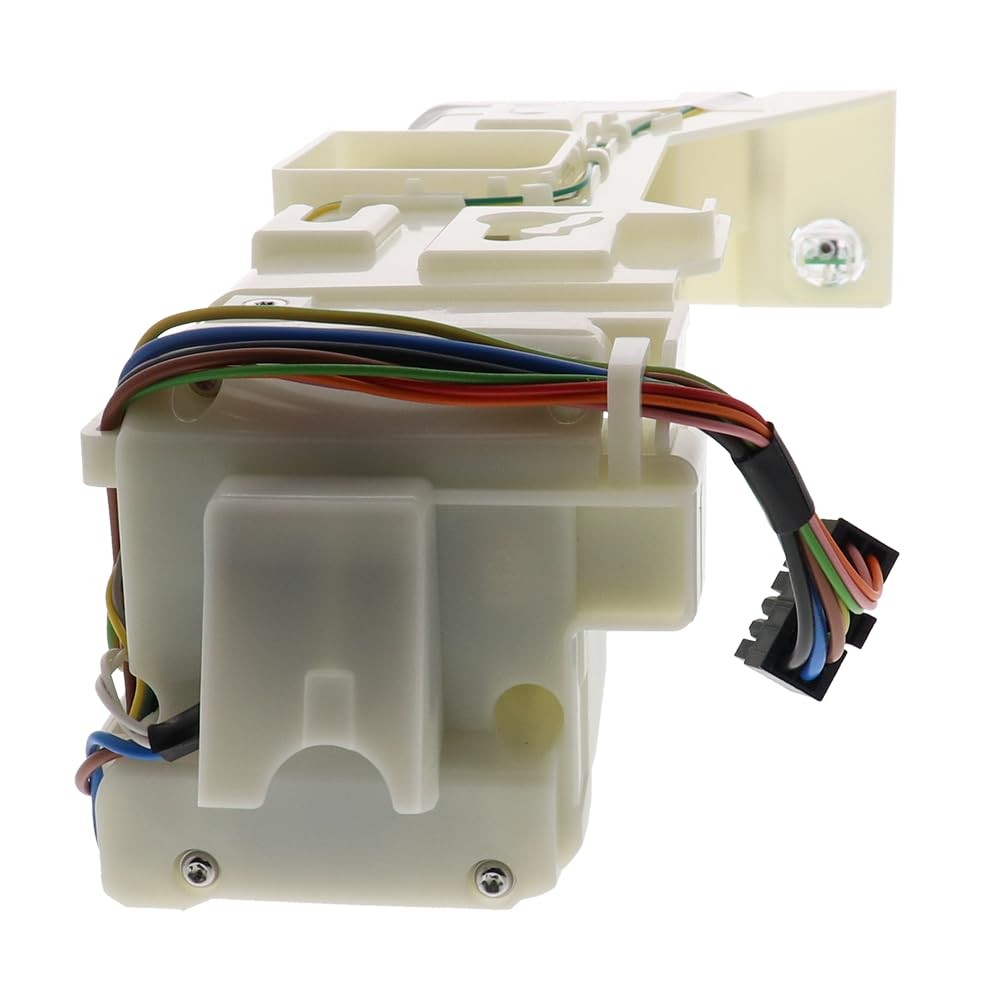 Exact Replacement Part 11036056 Refrigerator Ice Maker for Bosch