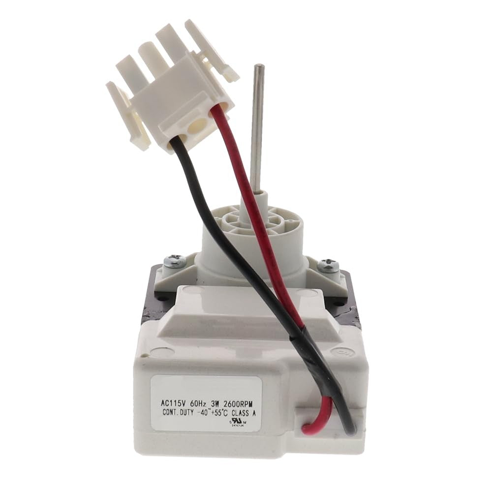 ERP 5304521244 Refrigerator Evaporator Motor for Electrolux Frigidaire