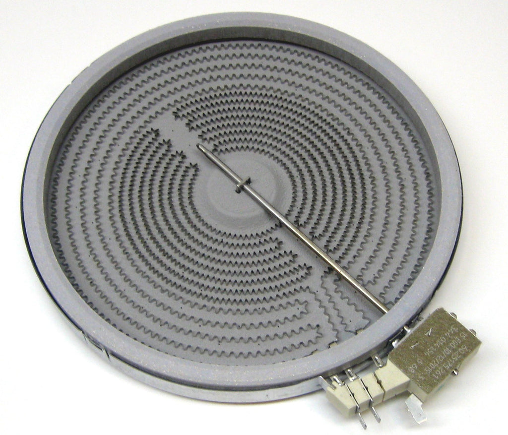Range Burner Element for Electrolux Frigidaire 316555800 Whirlpool W10275049