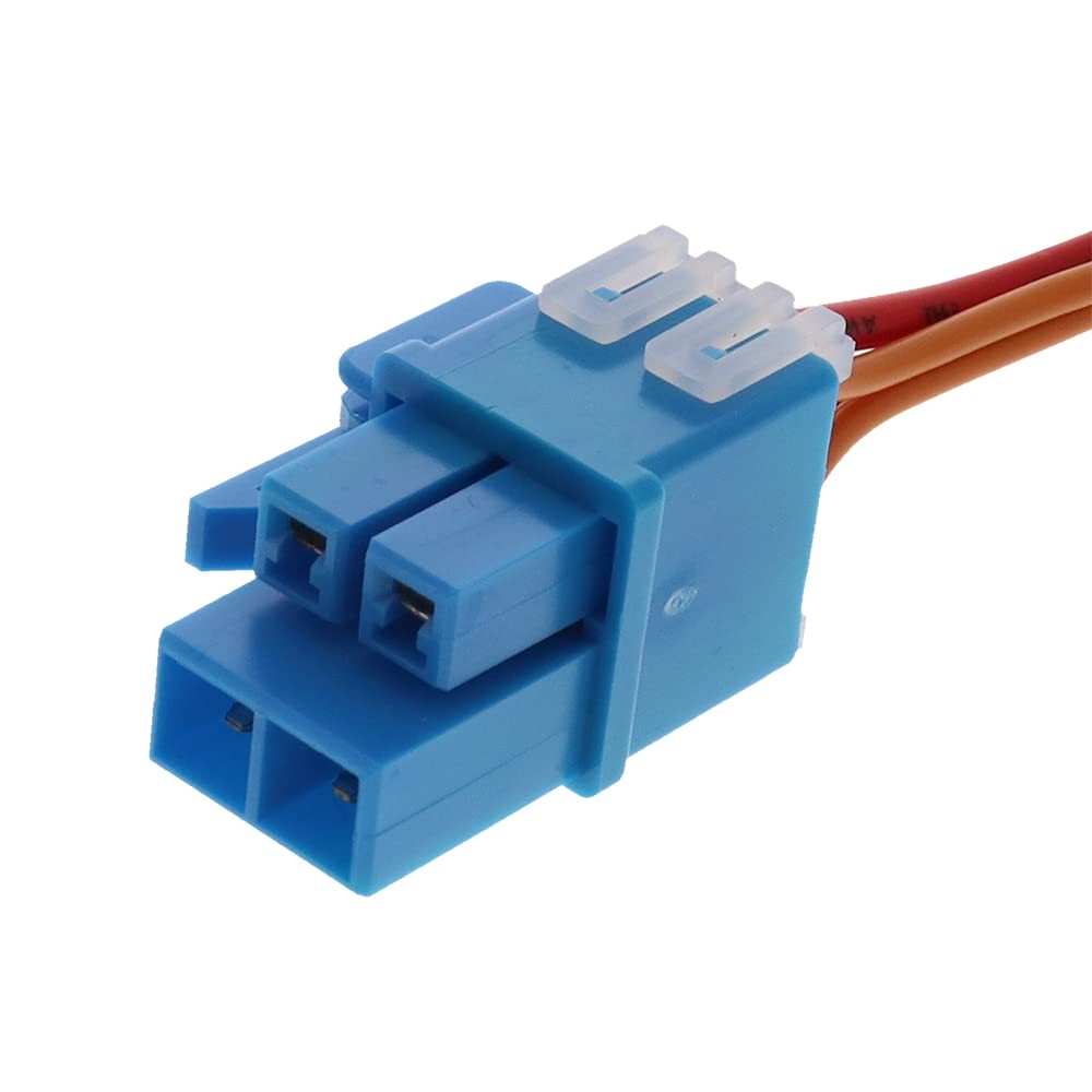 ERP 6615JB2005N for LG Refrigerator Temperature Sensor