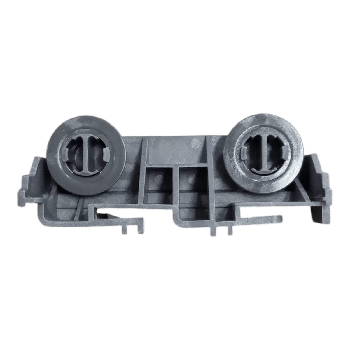 Choice Manufactured Part WD28X27241 2 PACK Dishwasher Rack and Roller Asm for GE