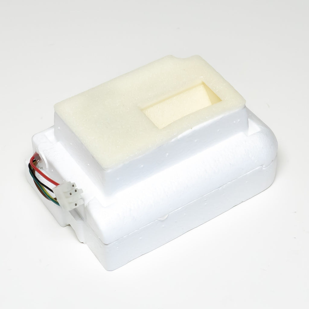 Choice Parts W11164593 Refrigerator Damper Control Diffuser for Whirlpool