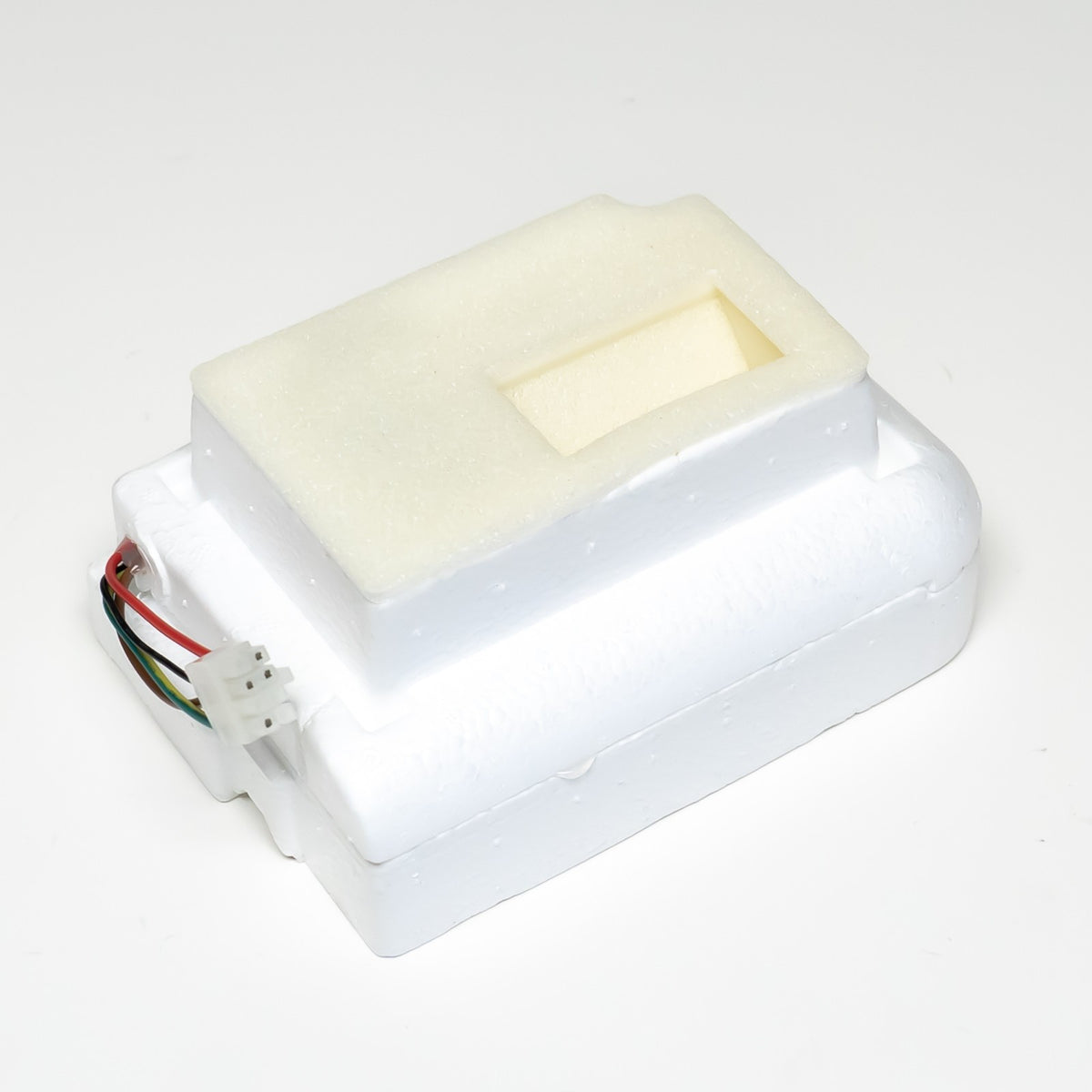Choice Parts W11164593 Refrigerator Damper Control Diffuser for Whirlpool