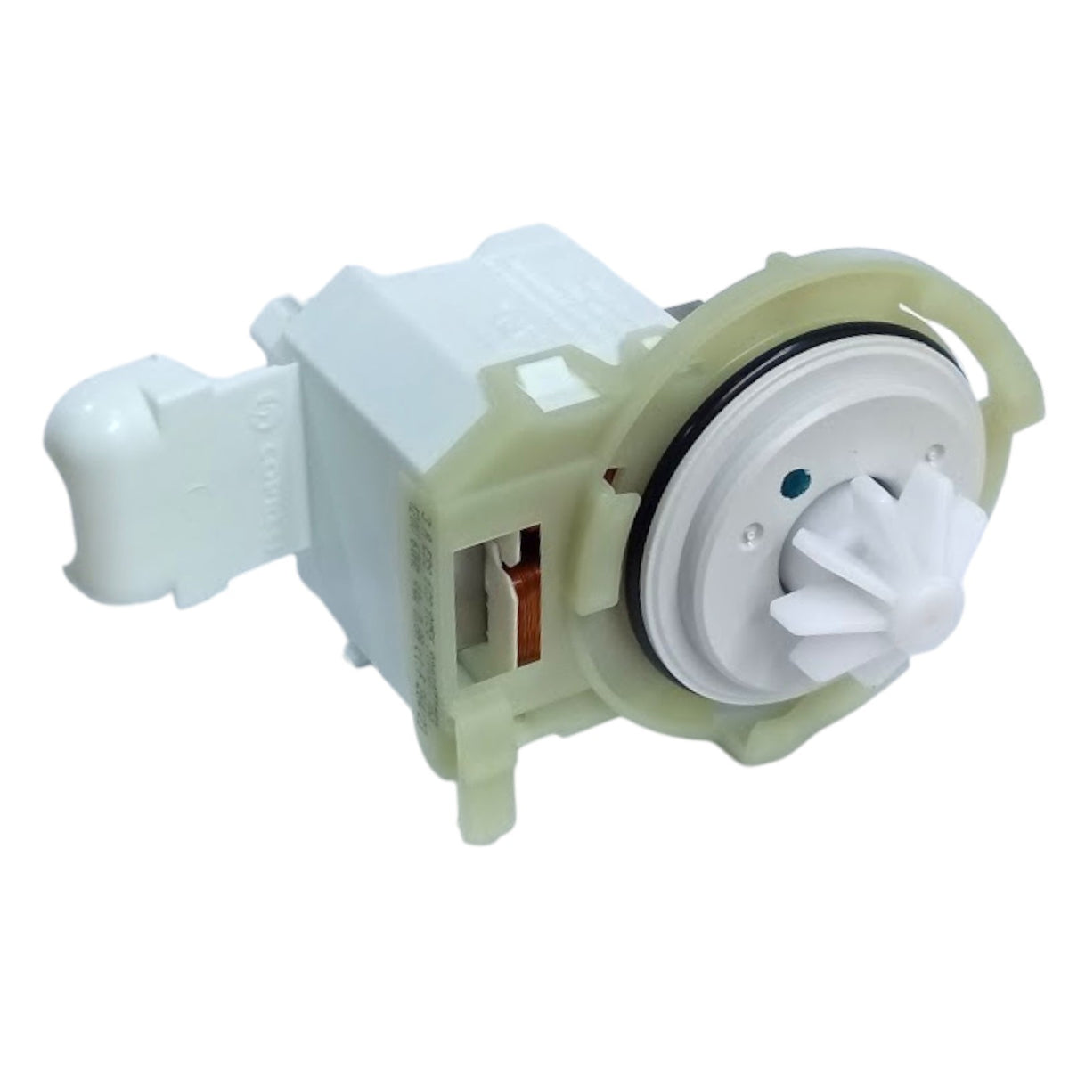 Choice Manufactured Part 167082 Drain Pump for Bosch Thermadore Gaganau.