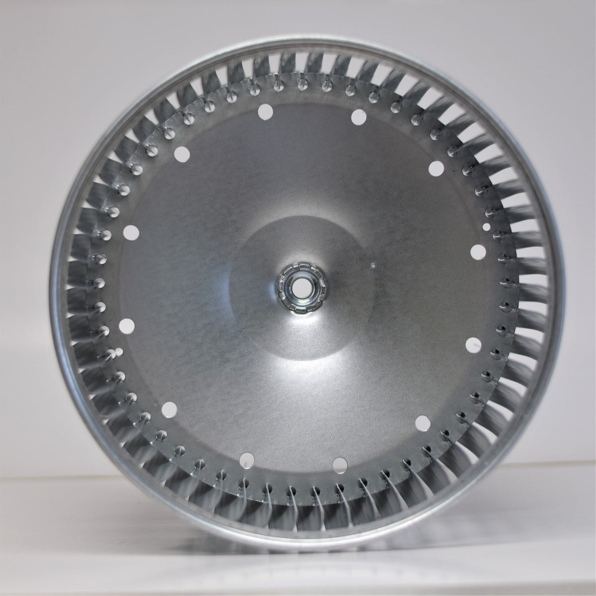 026940-10 Lau DD11-9A Blower Wheel Squirel Cage 11-3/4" x 9-1/2" x 1/2" CCW