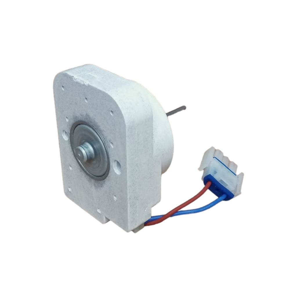 Premier Component WR60X23584 for GE Refrigerator Motor Evaporator Fan